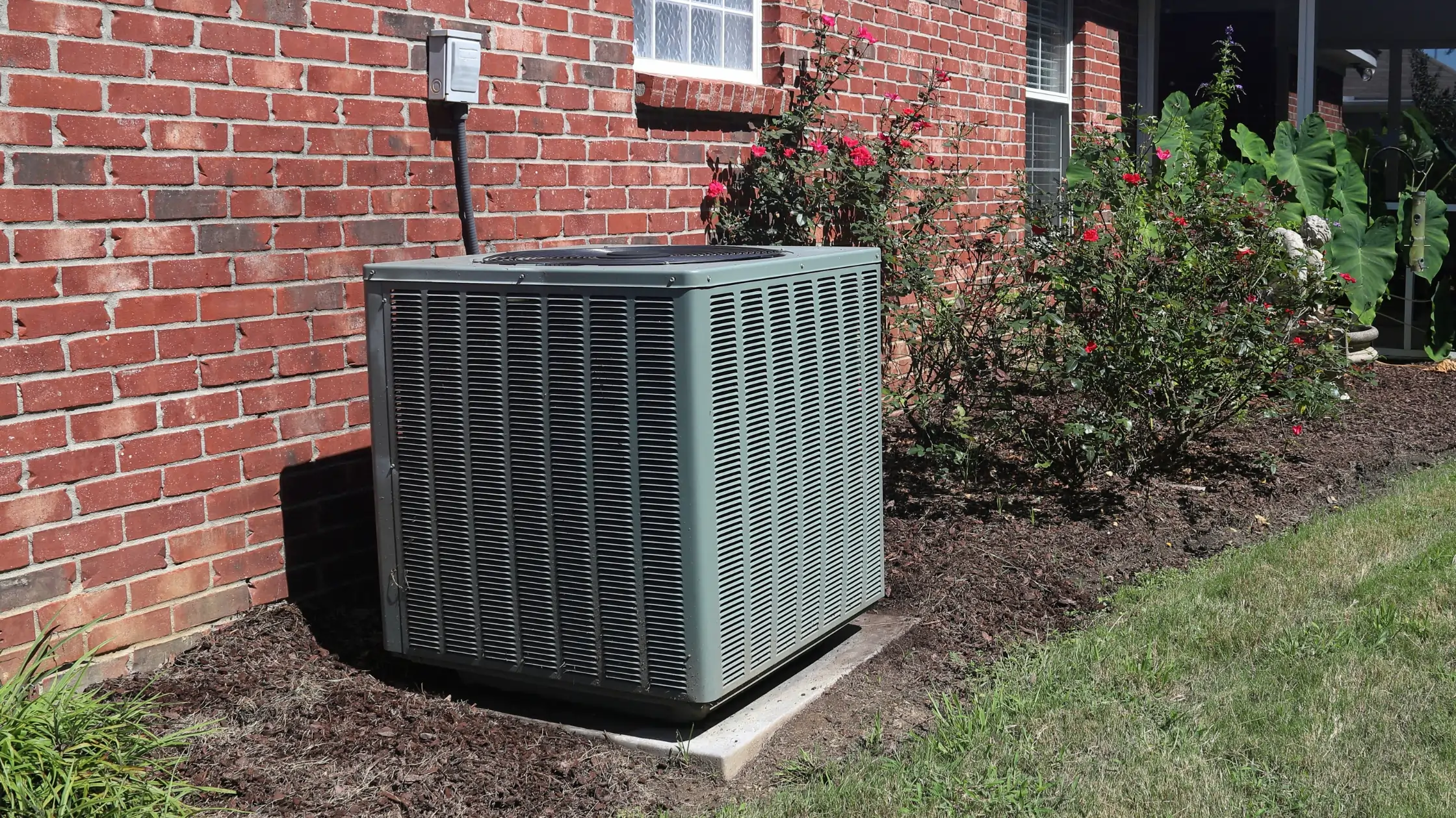 Choosing the Right HVAC System
