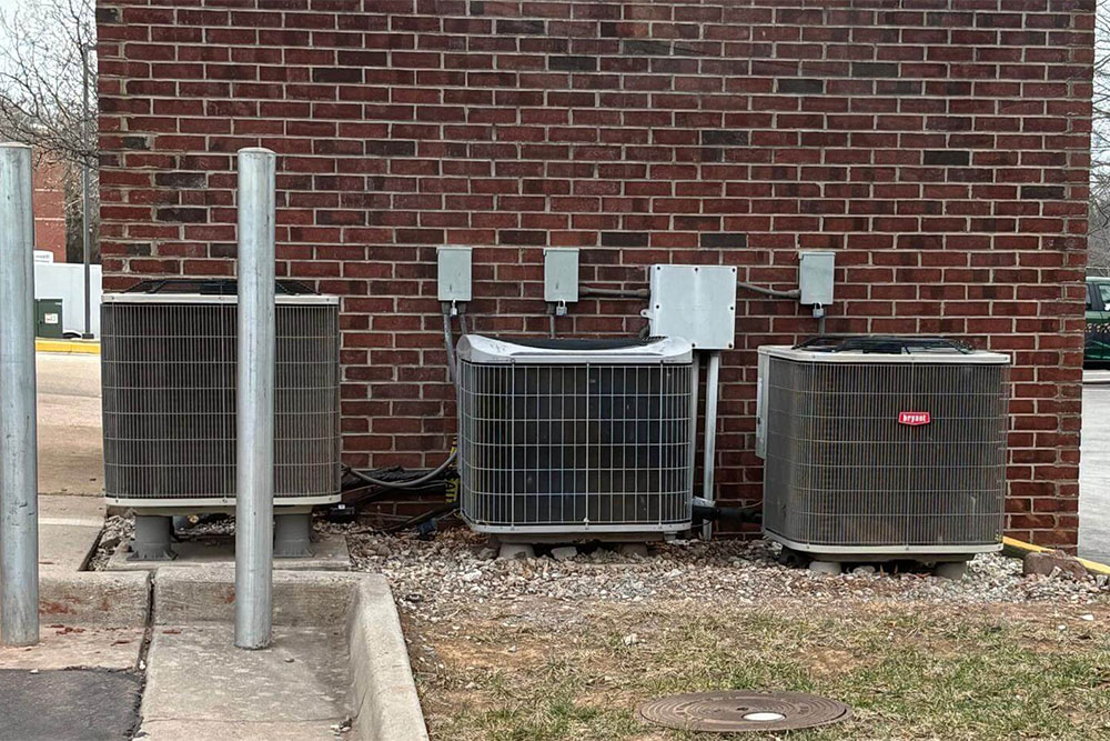 HVAC