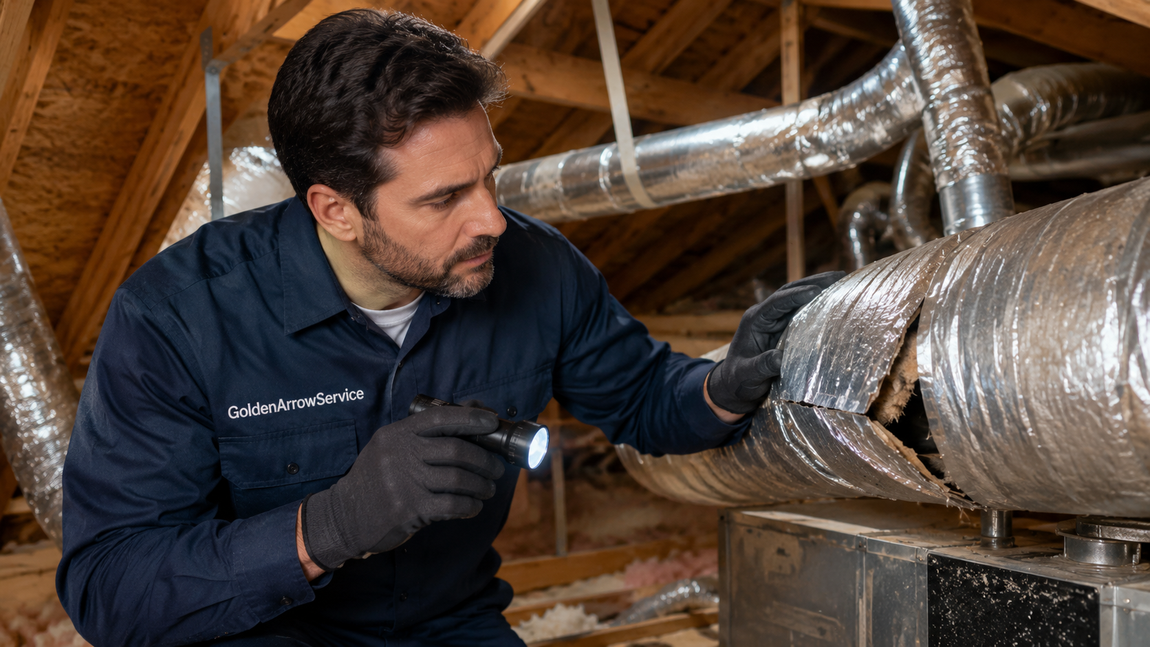 Does Your Home Need New Ductwork? Signs Northern Virginia Homeowners Often Ignore