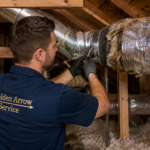 Does Your Home Need New Ductwork? Signs Northern Virginia Homeowners Often Ignore