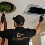 Duct Cleaning vs. Duct Sealing — What’s the Difference and Which Do You Need?
