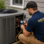 Why Is My Heat Pump Running in Emergency Heat Mode?