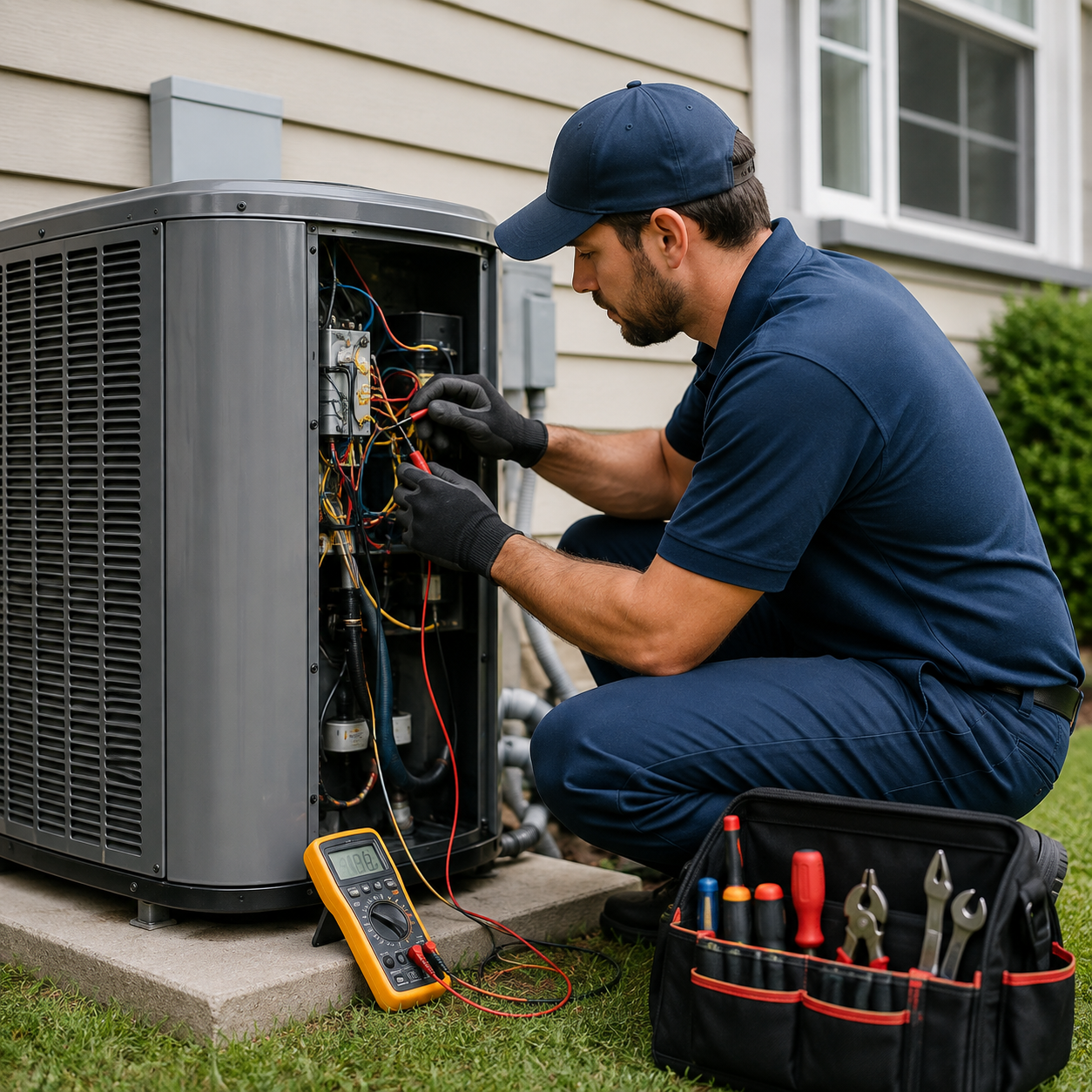 AC Repair