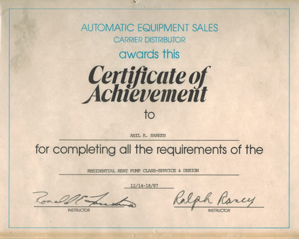 carrier-heatpump-cert