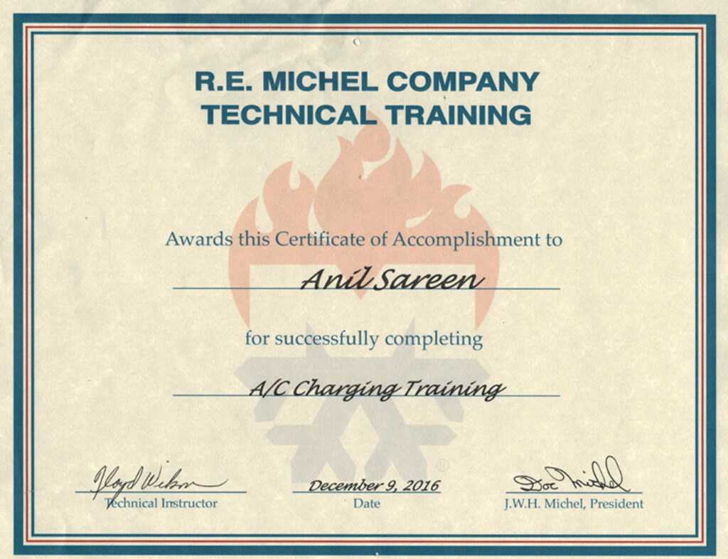 re-michel-ac-training