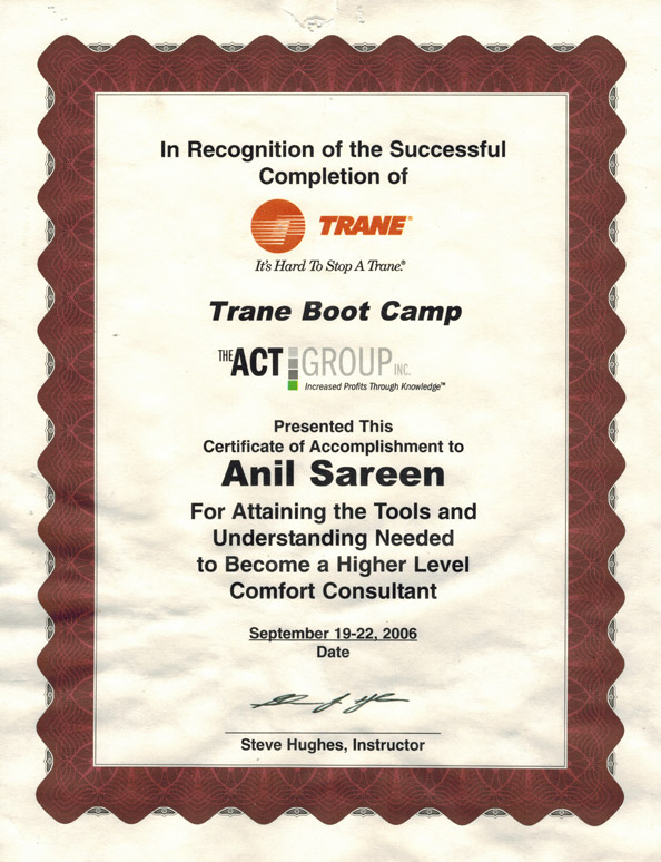 trane-bootcamp-cert